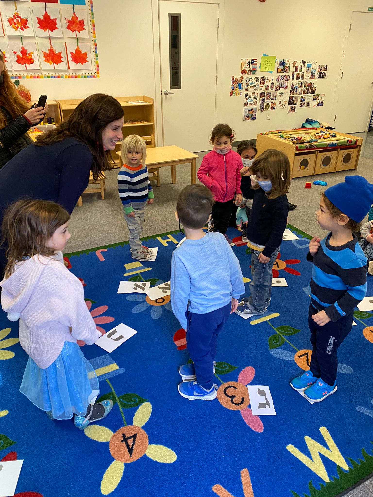 pre-k-cary-hebrew-school